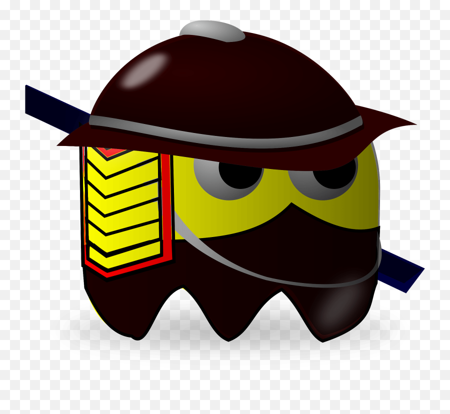 Padepokan Samurai Clipart Free Download Transparent Png Emoji,Ugandan Knuckles Transparent Background