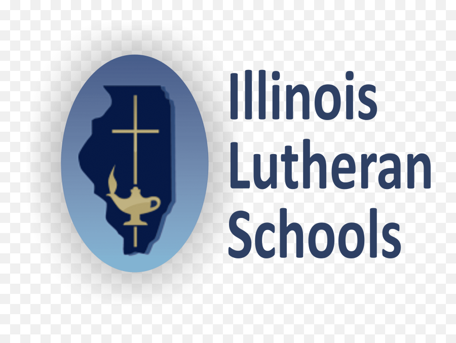 Illinois Lutheran Schools U2013 Christian Education Emoji,Illinois Logo