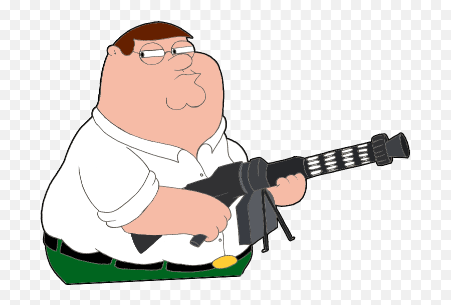 Griffon Clipart Peter Griffin - Angry Peter Griffin Png Emoji,Peter Griffin Png
