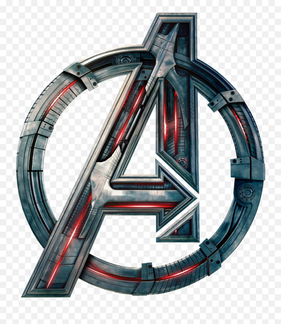 Avengers Infinity War Logo Png Png - Avengers Logo Png Emoji,Avengers Logo Png