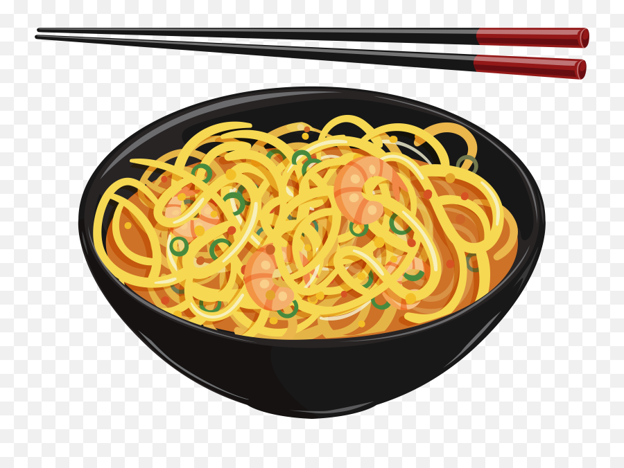 Chinese Dish Png Clipart Image - Chinese Food Png Emoji,Dishes Clipart