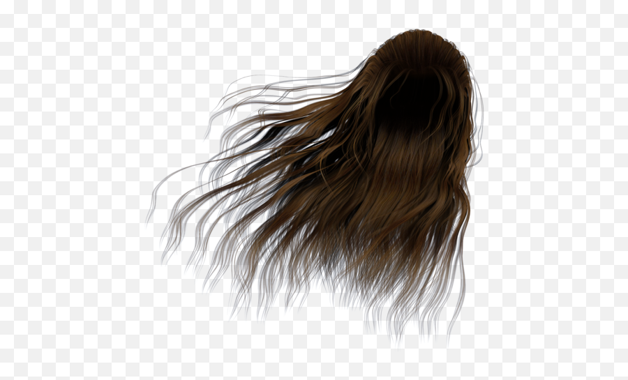Hair In Wind Png Transparent Png Image - Hair In Wind Transparent Emoji,Wind Png