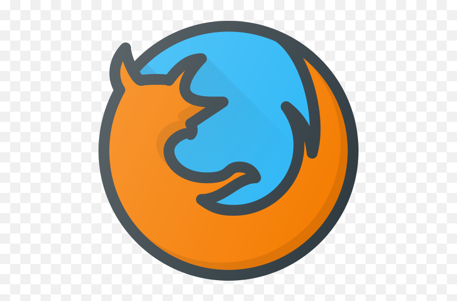 Brand Brands Firefox Logo Logos - Language Emoji,Firefox Logo