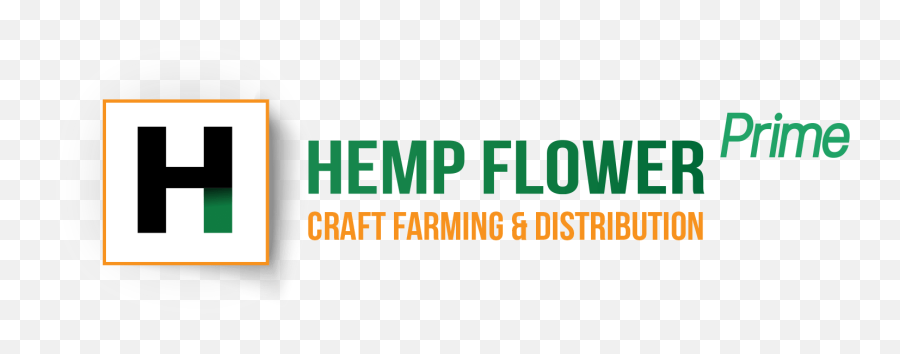 Your Top Shelf Hemp Flower Fulfillment U0026 Distribution Source - Vertical Emoji,Prime Logo