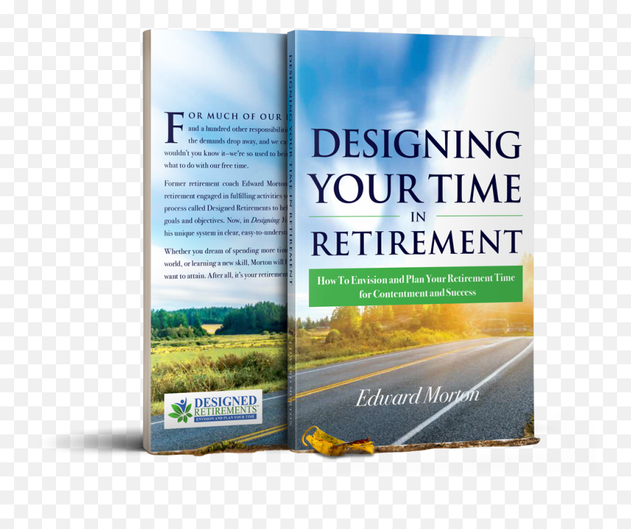 Designed Retirements The Book - Designed Retirements Grassland Emoji,Book Transparent Background