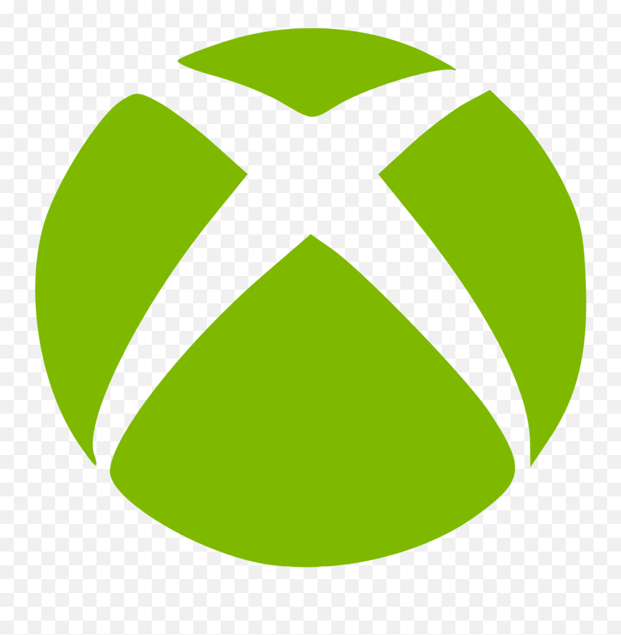 Xbox Logo Png - Xbox Logo Png Emoji,Xbox Logo