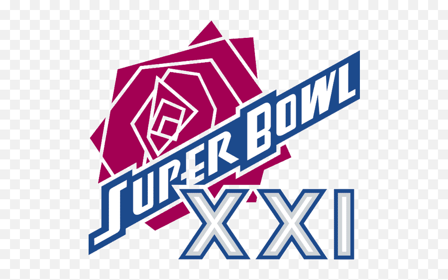 Super Bowl 21 Xxi Collectibles - Super Bowl 21 Emoji,Super Bowl 50 Logo
