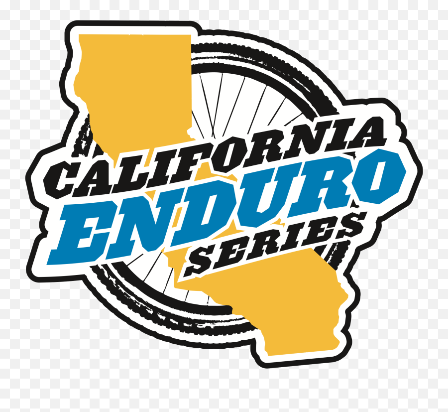 Enduro World Series At Northstar U2013 California Enduro Series - California Enduro Series Emoji,World Series Logo
