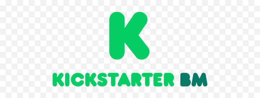 Kickstarter Bm Web Design Db Graphic Designs - Language Emoji,Kickstarter Logo Png
