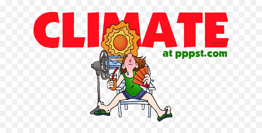 Powerpoint Presentations About Climate - Climate Zones For Kids Ppt Emoji,Climate Change Clipart