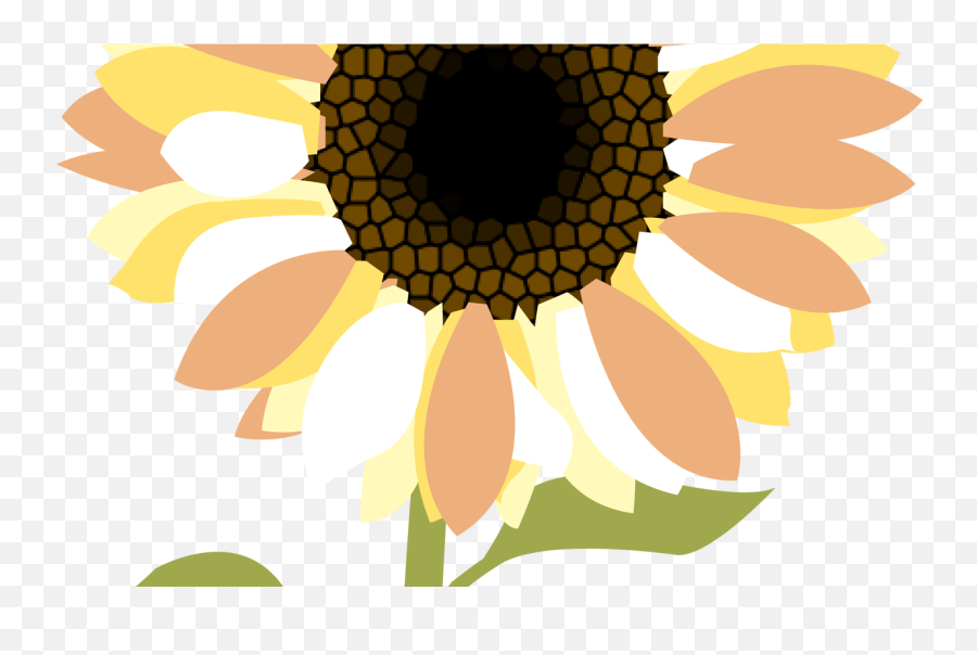 Peace Love And Mercy Hd Png Download - Clip Art Emoji,Sunflowers Clipart