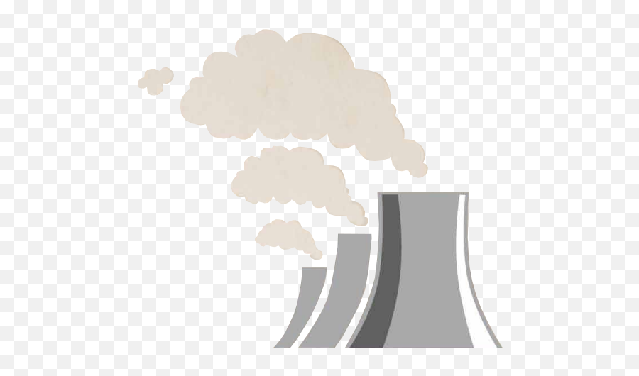 Nuclear Power Plant Accidents Chemicals Radiation And - Nuclear Power Plant Png Emoji,Plant Png