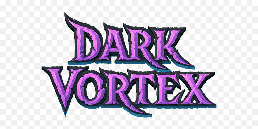 Dark Vortex - Language Emoji,Vortex Logo