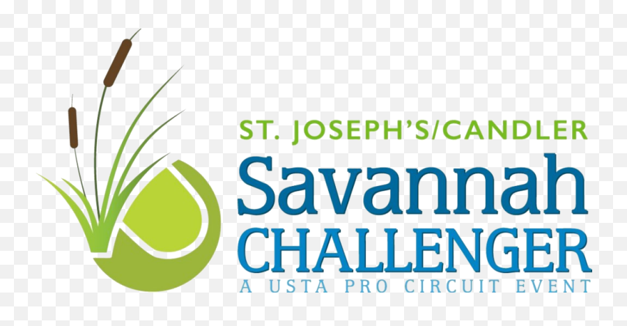 Candler Savannah Challenger 2019 - Vertical Emoji,Challenger Logo