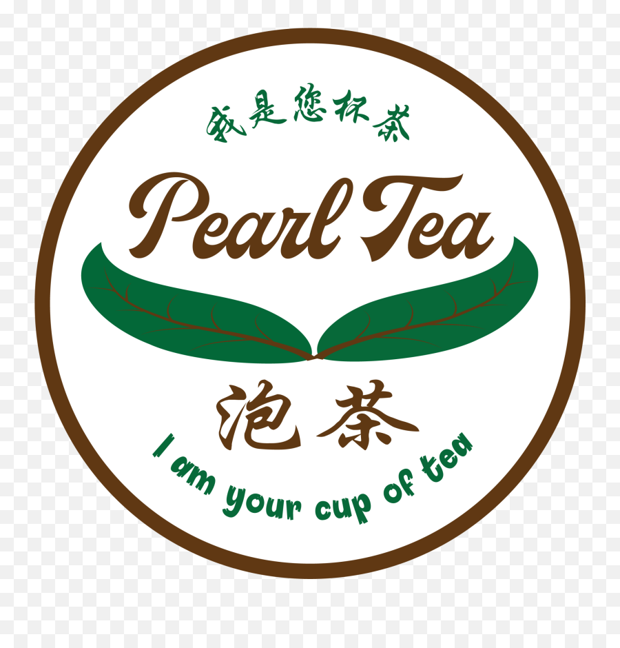 Spoiler U2013 Pearl Tea - Pearl Tea Logo Emoji,Pearl Logo