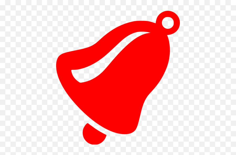 Red Bell Icon - Warren Street Tube Station Emoji,Youtube Bell Png
