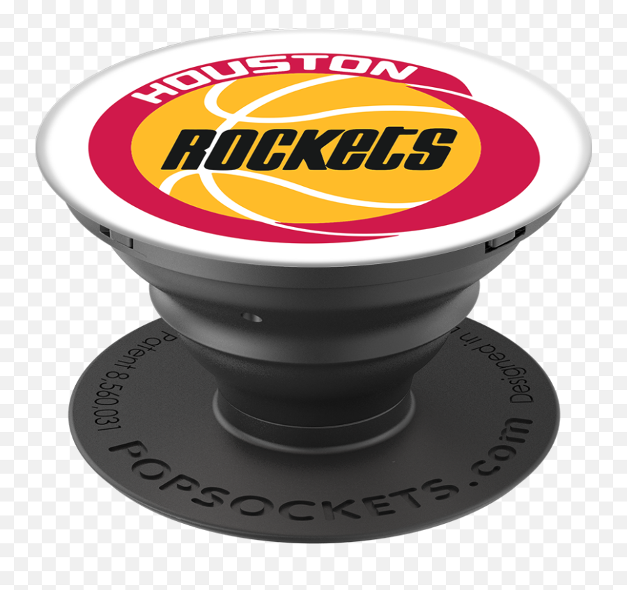 Houston Rockets Hwc Logo Popsocket - Portable Network Graphics Emoji,Houston Rockets Logo