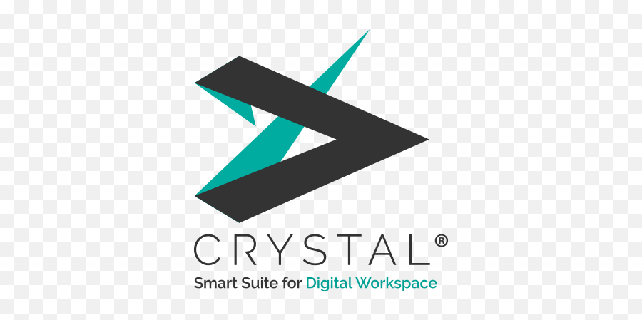 Crystal Suite - Vertical Emoji,Crystal Logo