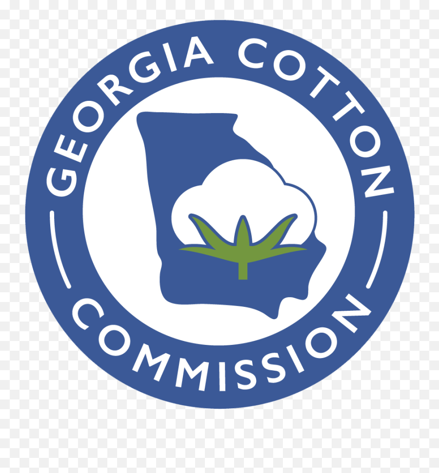 Georgia Cotton Commission - Language Emoji,Cotton Logos