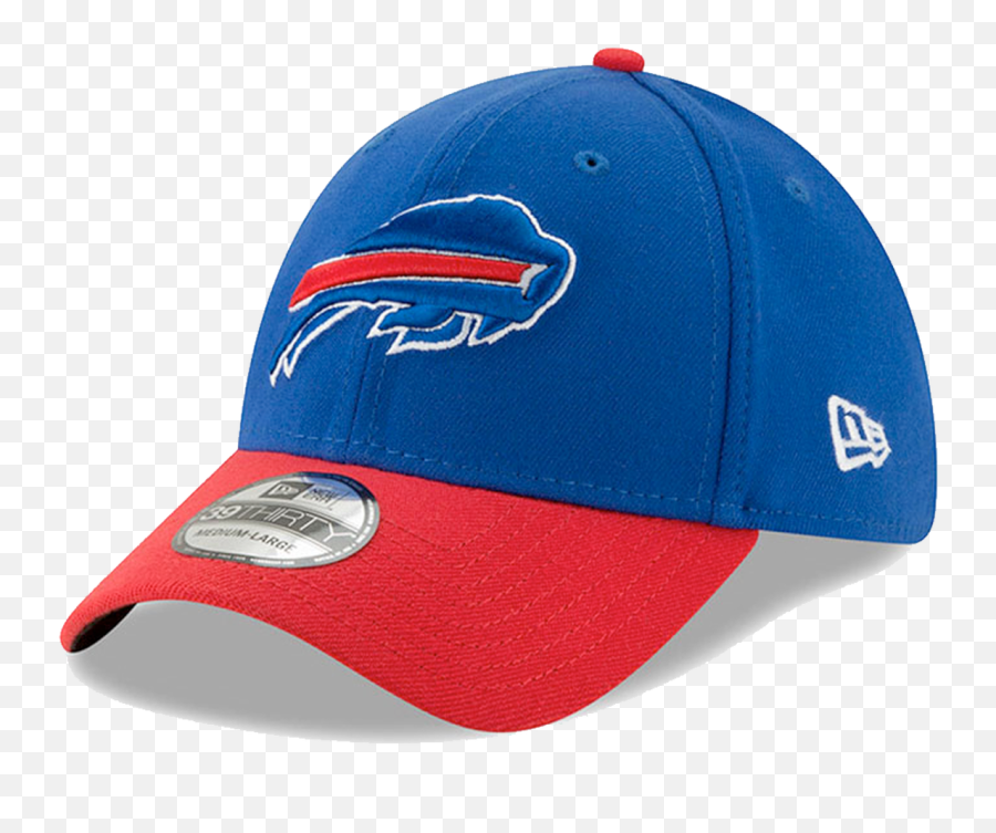 Buffalo Bills New Era Royal Bluered 39thirty Flex - Fit Hat Buffalo Bills Cap Emoji,Buffalo Bills Png