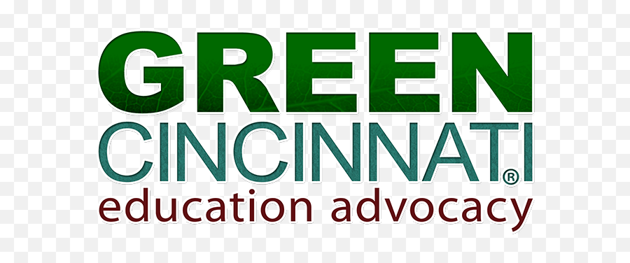 Green Cincinnati Education Advocacy - Greenbuild Emoji,Cincinnati Logo
