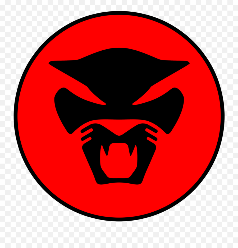 Thundercat Logo Slipmat - Thundercat Logo Emoji,Thundercats Logo