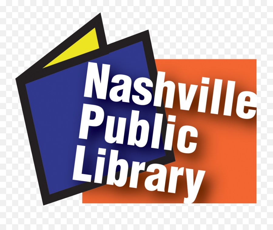Digital Collections - Nashville Public Library Logo Emoji,Nashville Logo