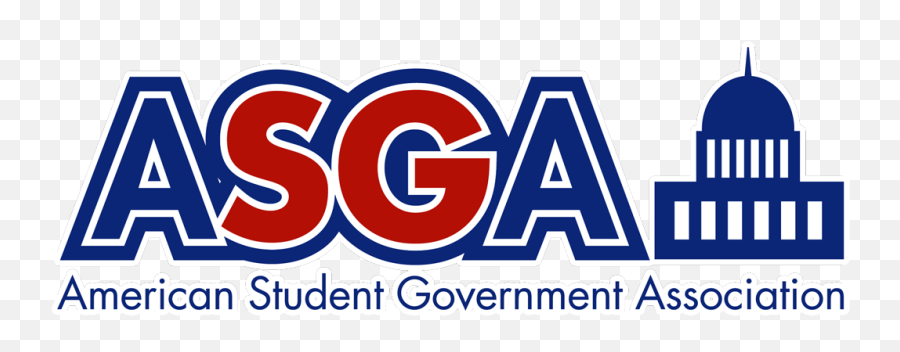 Asga National Student Government Summit - Asga Emoji,Student Government Logo