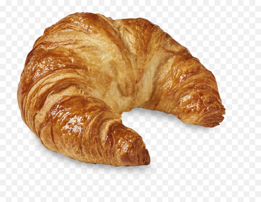 Download Hd Curved Croissant 80g - Dangerous Looking Animal In Poland Emoji,Croissant Png