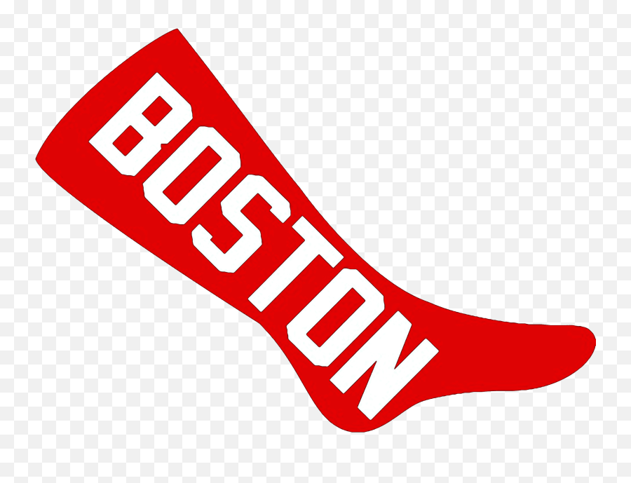 Boston Red Sox Logo - Boston Red Stockings Emoji,Redsox Logo
