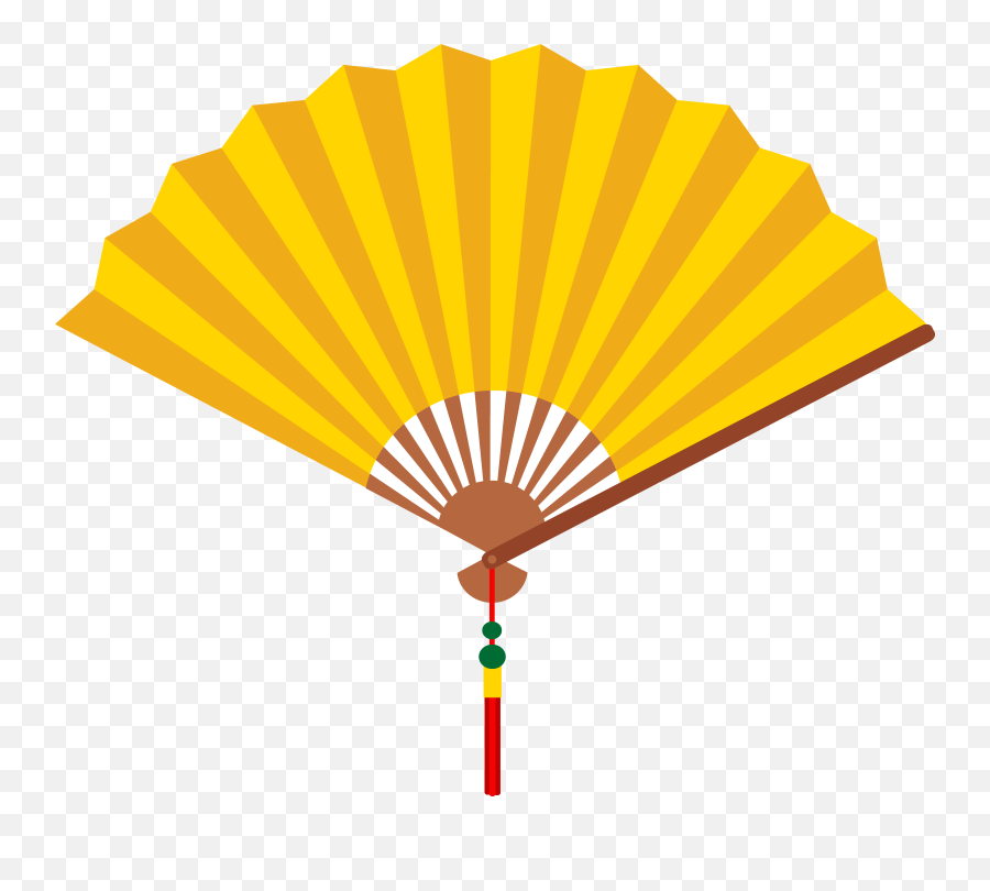 Chinese Clipart - Clipartsco Chinese Fan Clipart Emoji,China Clipart