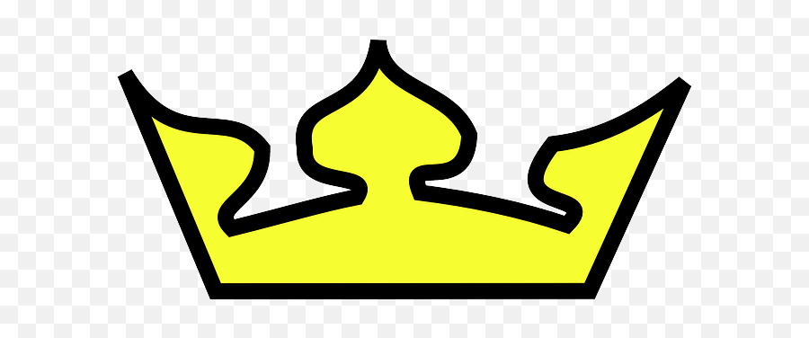 Free Free Crown Clipart Download Free Free Crown Clipart - Crown Cartoon Outline Emoji,Crown Clipart Free