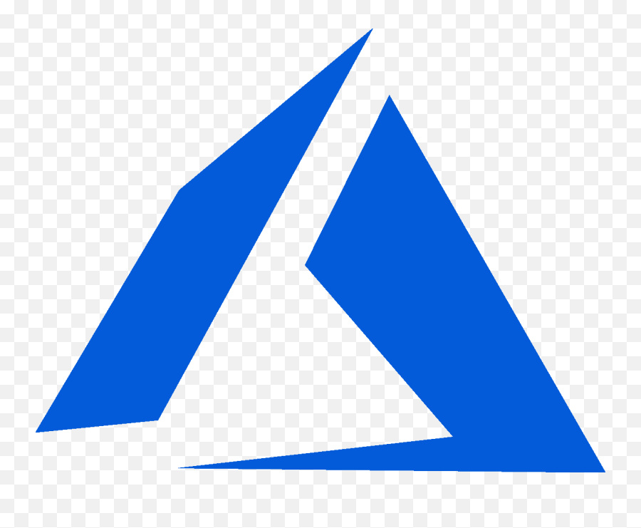 Creating Azure Ad Application Using - Logo Microsoft Azure Icon Emoji,Portal Logo