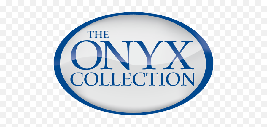 Onyx Showers - Onyx Collection Logo Emoji,Bathroom Logo