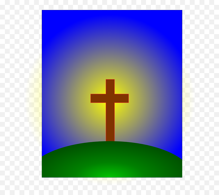 Free Photo Jesus Christianity Bible Calvary Cross Christian - Calvary Emoji,Jesus On Cross Clipart