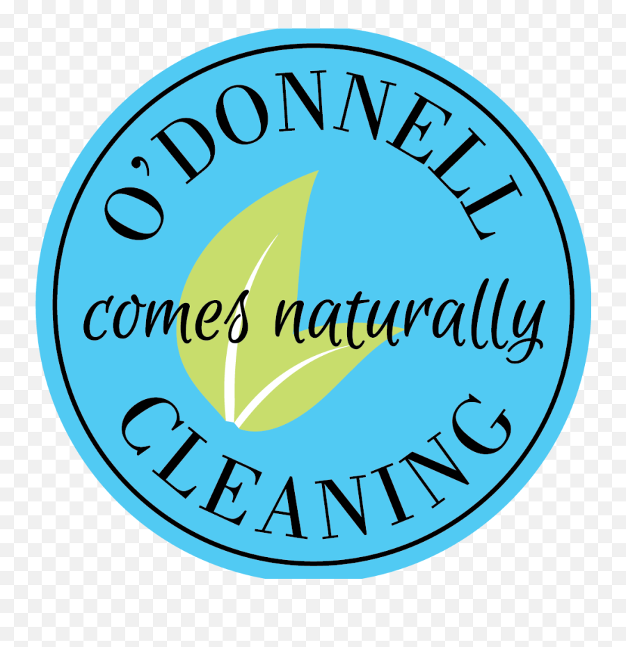 Commercial Cleaning Services - Ou0027donnell Cleaning Vertical Emoji,Cleaning Logo