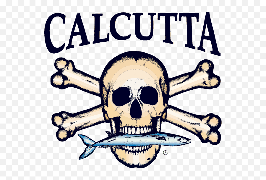 Calcutta Fishing Logo Download - Calcutta Fishing Emoji,Fishing Logo