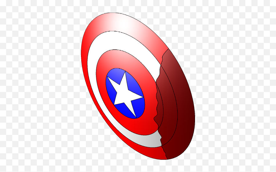 Shield Emoji,Captain America Shield Transparent