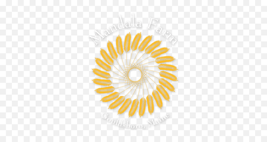 Mandala Farm Emoji,Mandala Logo