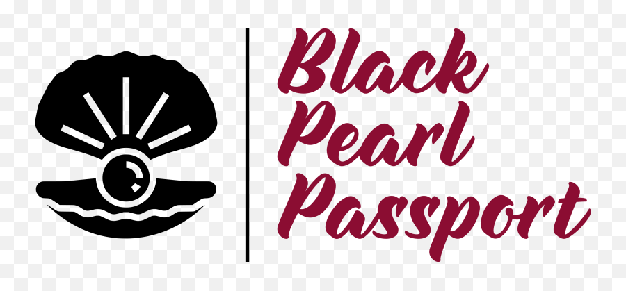 Black Pearl Passport Emoji,Pearl Transparent Background