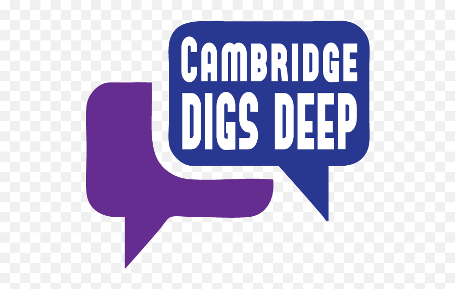 Cambridge Digs Deep Discussion Iii Equity Inventory Emoji,Deep Purple Logo