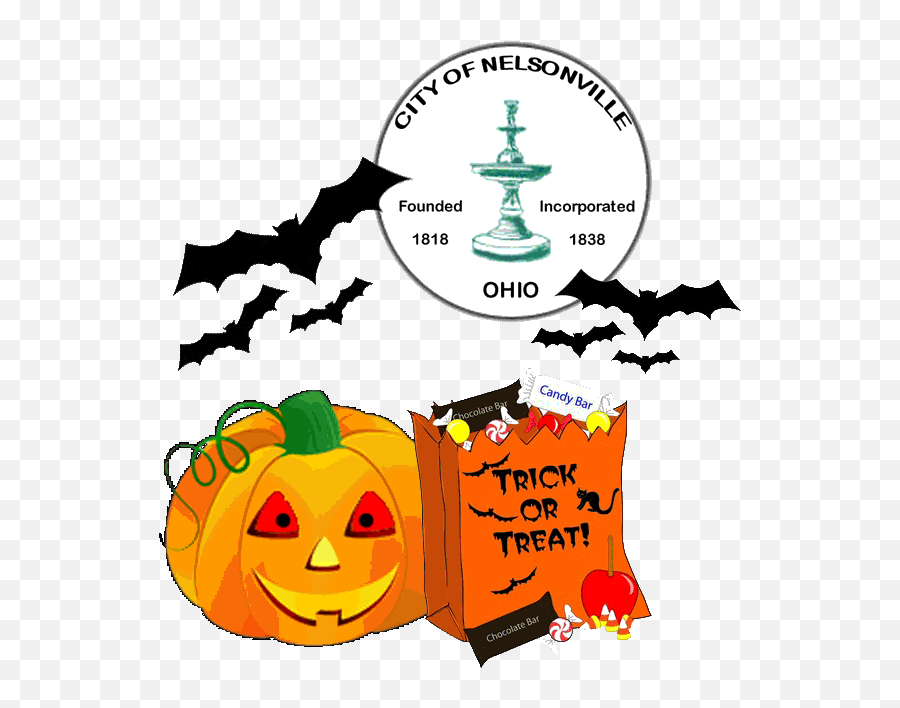 Nelsonville Beggaru0027s Night Will Be Thur 1030 From 530pm Emoji,Watercolor Pumpkin Clipart