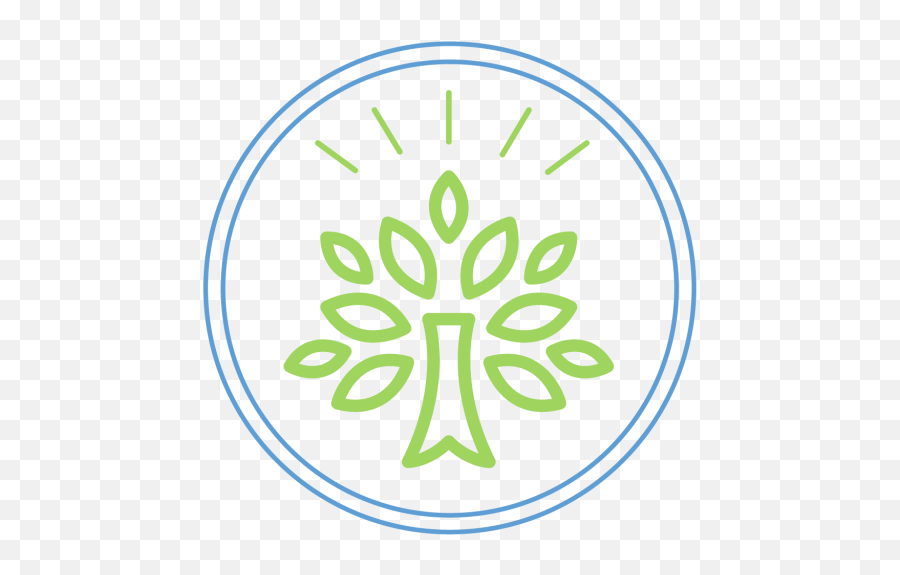 Cropped - Artboard105xpng King Of Glory Lutheran Church Emoji,Tree From Above Png