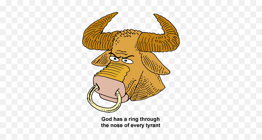 Image Download Ring Nose Christartcom Emoji,Yak Clipart