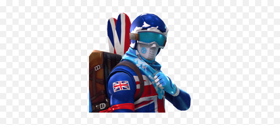 Fortnite Alpine Ace Can Skin - Png Pictures Images Emoji,Ace Png