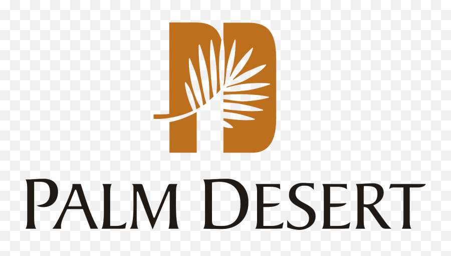Fourth District Palm Desert Riverside County Emoji,Laquinta Logo