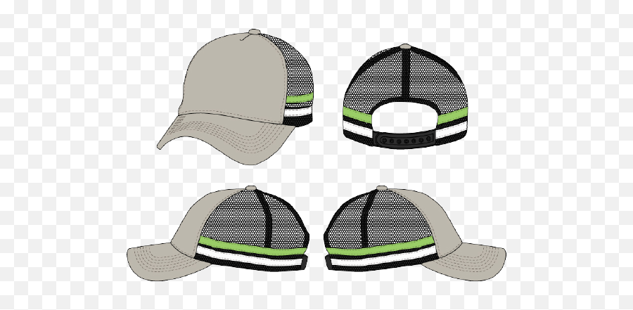 Custom Caps Hats U0026 Beanies Free Artwork Capkings Emoji,Logo Baseball Caps