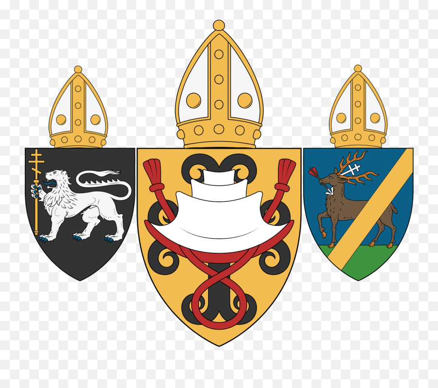 Wealth Of The Faith - Cultures Of Our Dioceses The Church Emoji,Brotherhood Of Nod Logo
