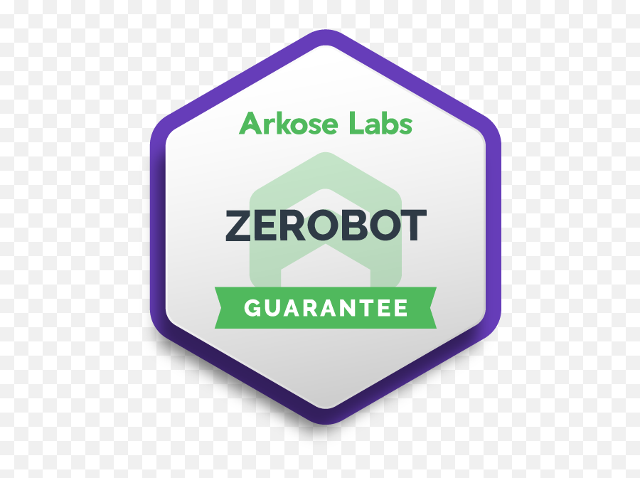 New Account Fraud - Arkose Labs Emoji,Fake Company Logo