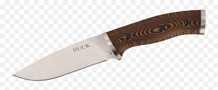 Buck 863 Selkirk Emoji,Buck Knives Logo